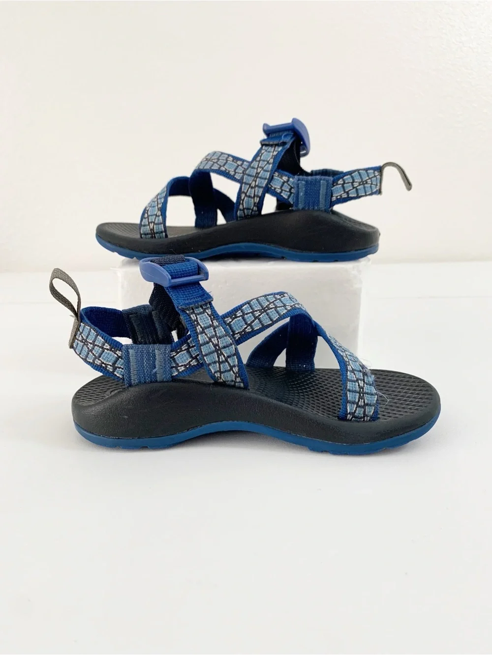 Chaco very good